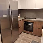 公寓 Elegante In Centro Q434 *