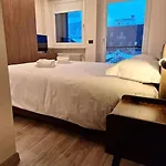 公寓 Elegante In Centro Q434