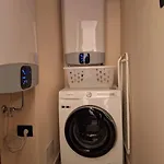 Elegante In Centro Q434 דירה *