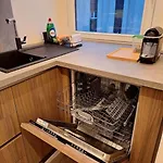 Elegante In Centro Q434 *