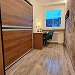 Elegante In Centro Q434 Апартаменты *