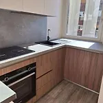 公寓 Elegante In Centro Q434 布勒伊-切尔维尼亚