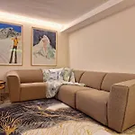 Elegante In Centro Q434 דירה