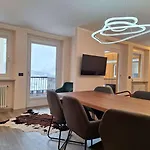 公寓 Elegante In Centro Q434 *