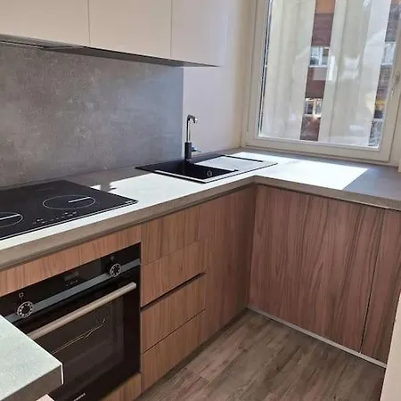 Apartment Elegante In Centro Q434 Breuil-Cervinia