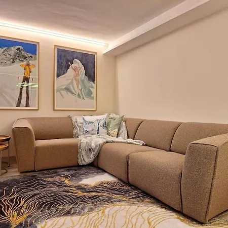 Elegante In Centro Q434 Apartment