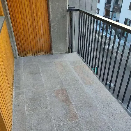 Apartment Elegante In Centro Q434