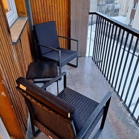 Apartment Elegante In Centro Q434 *